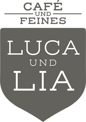 Luca und Lia – Café und Feines