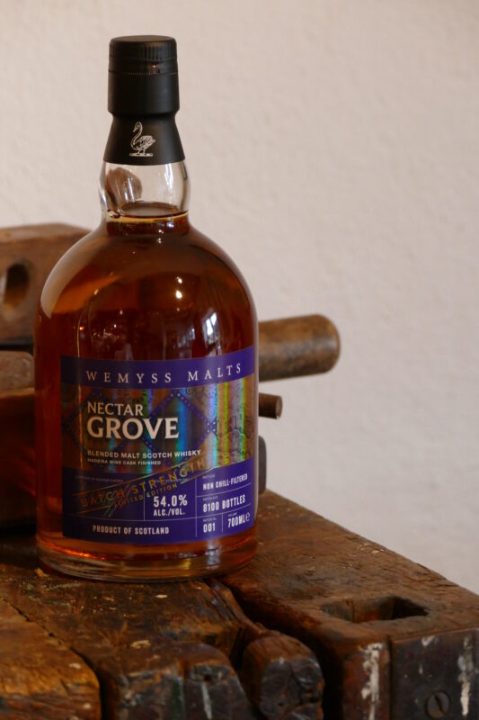 Nectar Grove Whisky