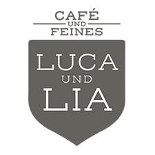Luca und Lia - Café und Feines