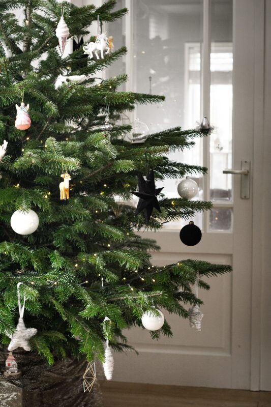 Weinachtsbaum Verkauf