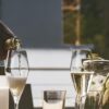 Wein Tasting Verkostung